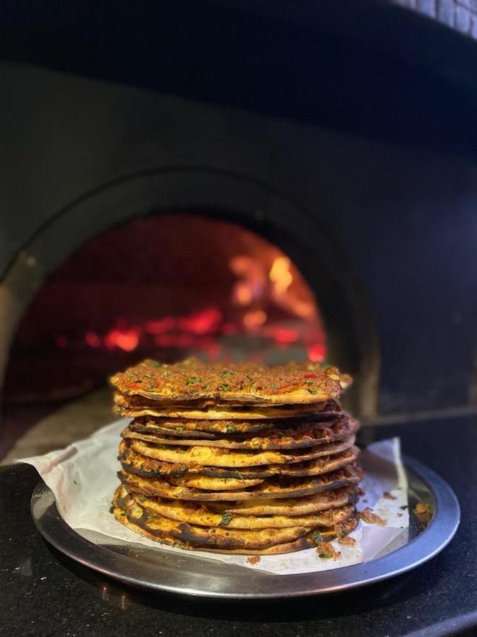 Pilita Bungalov&Rest Ayder Yaylası Eksteriør bilde