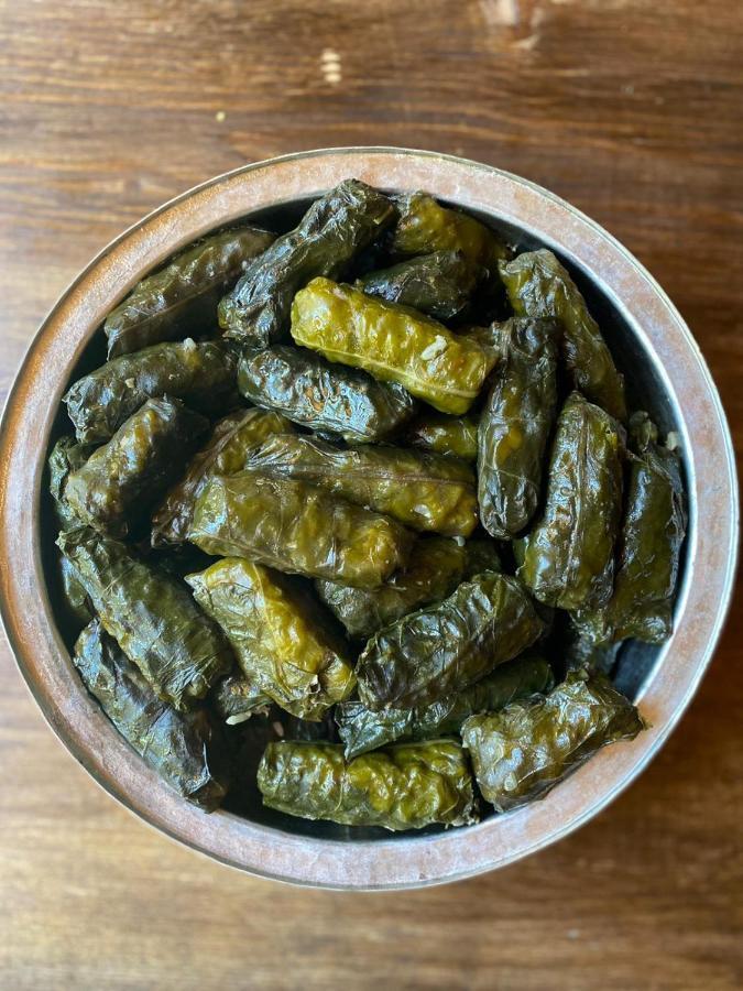 Pilita Bungalov&Rest Ayder Yaylası Eksteriør bilde