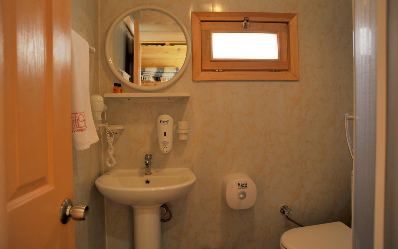 Pilita Bungalov&Rest Ayder Yaylası Eksteriør bilde